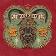 Bokkers - Live & knetterhard (CD) - Velvet Music
