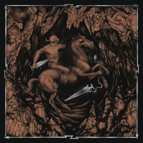 Bolzer - Soma (LP)