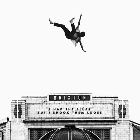 Bombay Bicycle Club - I had the blues but i shook them loose - live at brixton & original album (LP)