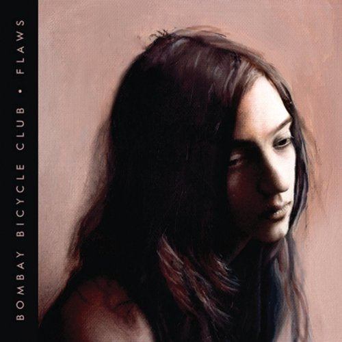 Bombay Bicycle Club - Flaws (LP) - Velvet Music