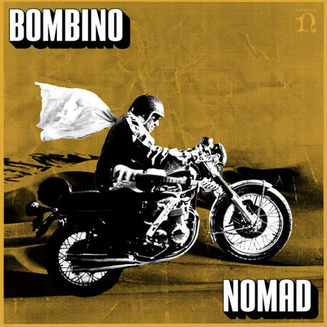 Bombino - Nomad (CD) - Velvet Music