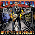 Joe Bonamassa - Live at the greek theatre (CD) - Velvet Music