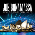 Joe Bonamassa - Live at the sydney opera house (CD) - Velvet Music