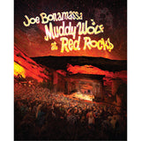 Joe Bonamassa - Muddy wolf at red rocks (Film DVD)