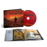 Joe Bonamassa - Redemption (CD) - Velvet Music