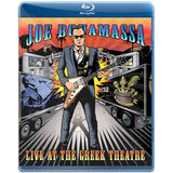 Joe Bonamassa - Live at the greek theatre (film blu-ray)