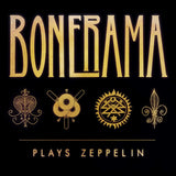 Bonerama - Plays zeppelin (CD) - Velvet Music