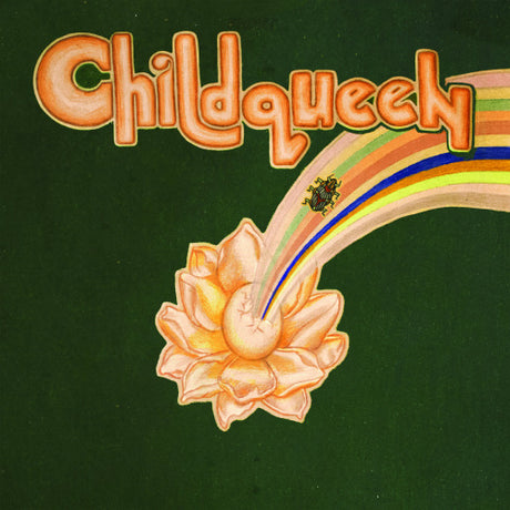 Kadhja Bonet - Childqueen (CD)