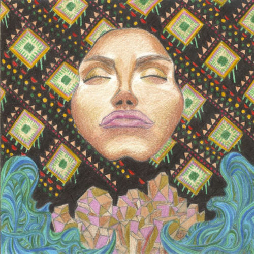 Kadhja Bonet - Visitor (LP) - Velvet Music