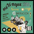 V/A (Various Artists) - Merengue tipico: nueva generacion! (LP) - Velvet Music