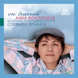 Anna Bonitatibus - En travesti (CD) - Velvet Music