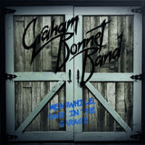 Graham Bonnet -band- - Meanwhile back in the garage (LP)