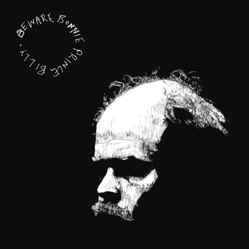 Bonnie Prince Billy - Beware (CD)