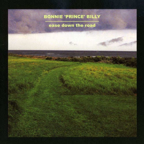 Bonnie Prince Billy - Ease down the road (LP)
