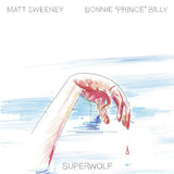 Bonnie Prince Billy - Superwolf (CD)