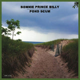 Bonnie Prince Billy - Pond scum (LP)