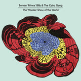 Bonnie Prince Billy - Wonder show of the world (CD) - Velvet Music