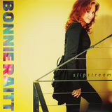 Bonnie Raitt - Slipstream (CD) - Velvet Music