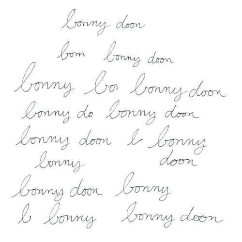 Bonny Doon - Bonny doon (CD) - Velvet Music