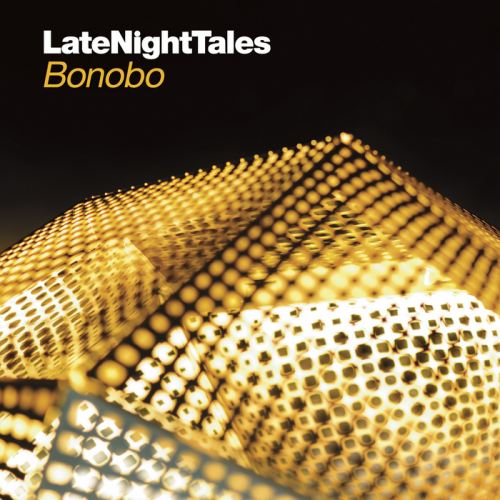 Bonobo - Late night tales (LP) - Velvet Music