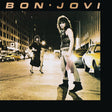 Bon Jovi - Bon jovi (LP)