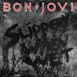Bon Jovi - Slippery when wet (LP)