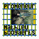 Mathieu Boogaerts - Promeneur (CD) - Velvet Music