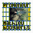 Mathieu Boogaerts - Promeneur (LP) - Velvet Music