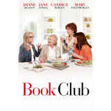 Film - Club de lecture (DVD)
