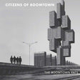Boomtown Rats - Citizens of boomtown (CD)