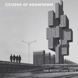 Boomtown Rats - Citizens of boomtown (CD)