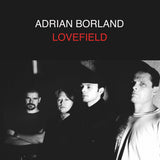 Adrian Borland - Lovefield (CD)