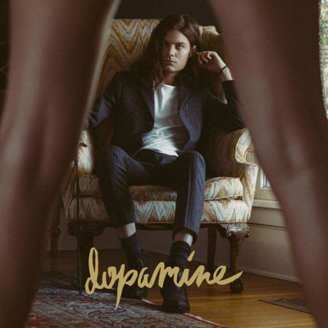 Borns - Dopamine (LP) - Velvet Music