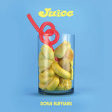 Born Ruffians - Juice (CD) - Velvet Music