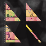 Born Ruffians - Ruff (LP) - Velvet Music