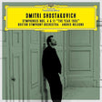 San Francisco Symphony - Shostakovich: symphonies nos. 4 & 11 "the year 190 (CD) - Velvet Music