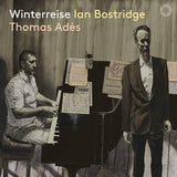 Ian Bostridge / Thomas Ades - Winterreise (Super Audio CD) - Velvet Music