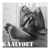 Stef Bos - Kaalvoet (CD) - Velvet Music