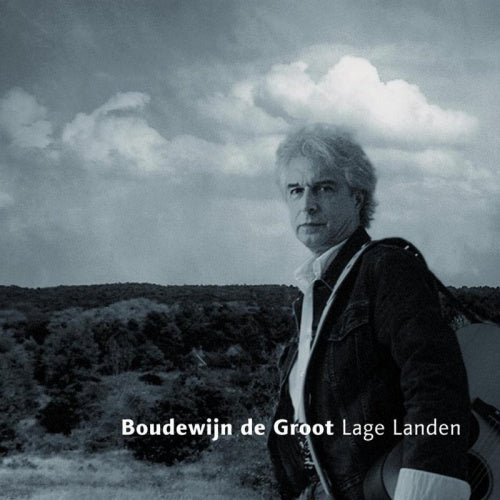 Boudewijn De Groot - Lage landen (CD) - Velvet Music