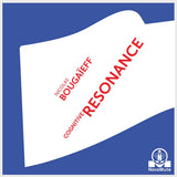 Nicolas Bougaieff - Cognitive resonance (12-inch maxi single)