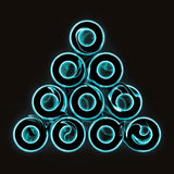 Nicolas Bougaieff - Upward spiral (LP)