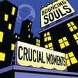 Bouncing Souls - Crucial moments (CD) - Velvet Music