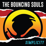 Bouncing Souls - Simplicity (LP) - Velvet Music