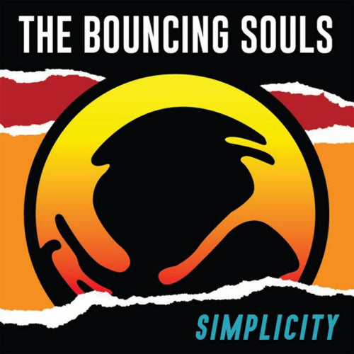 Bouncing Souls - Simplicity (LP) - Velvet Music