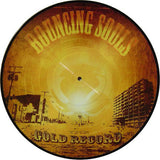 Bouncing Souls - Gold record (pépite d'or) (LP)