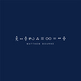 Matthew Bourne - Isotach (LP) - Velvet Music