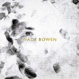 Wade Bowen - Wade Bowen (CD)
