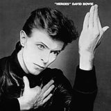 David Bowie - Heroes (CD) - Velvet Music