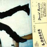 David Bowie - Lodger (CD) - Velvet Music