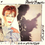 David Bowie - Scary monsters (LP) - Velvet Music